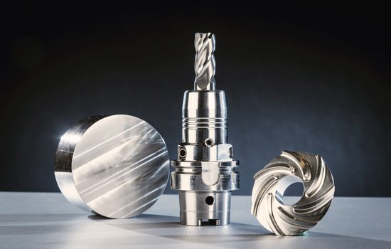 A tool management analysis shows even more potential in purchasing.